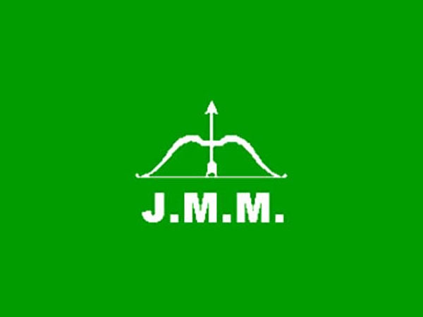 ஜார்க்கண்ட் விகாஸ் மோர்ச்சா