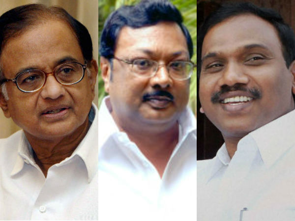 இவர்கள் தமிழக தலைவர்கள்