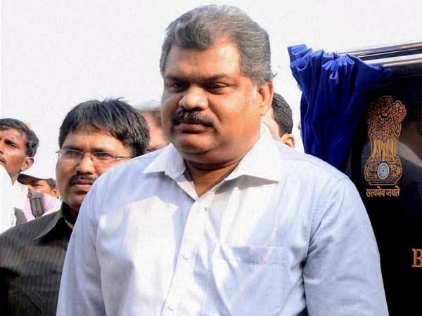 ஏதோ ஒரு வழக்கை வைத்து...