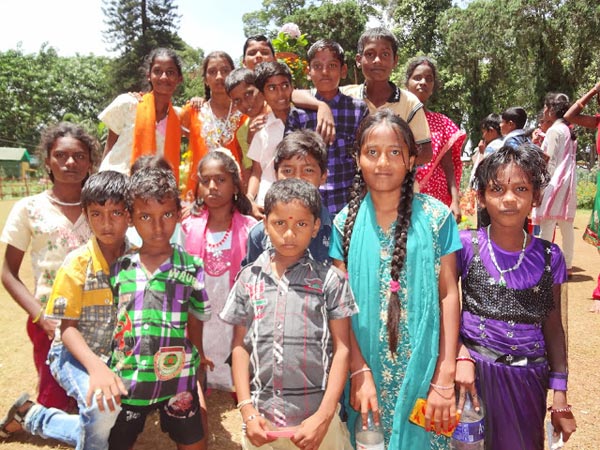 ஊட்டச்சத்து உணவு தானியங்கள்