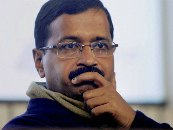 Arvind Kejriwal Arvind Kejriwal