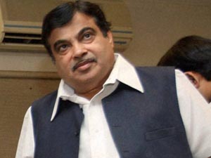 Nitin Gadkari Nitin Gadkari