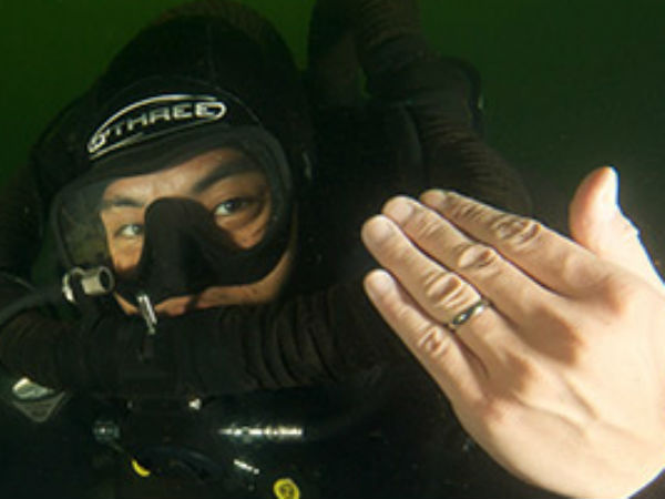 திருமணம்