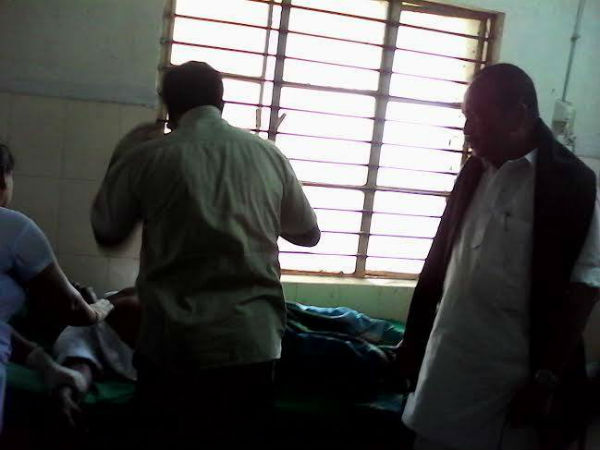 காரில் பயணம்....