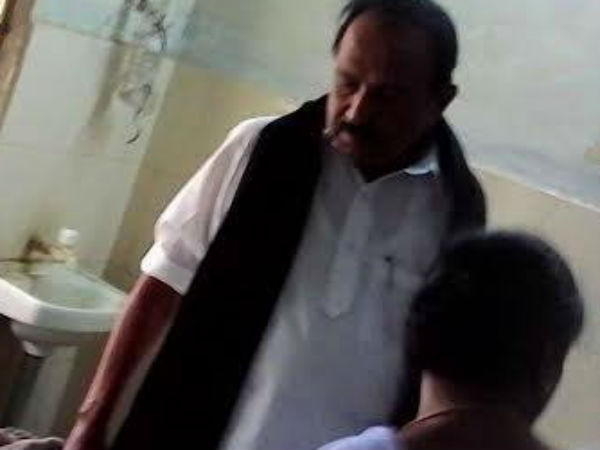 உறவினர்களுக்குத் தகவல்....