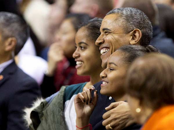 தாயின் பராமரிப்பு....