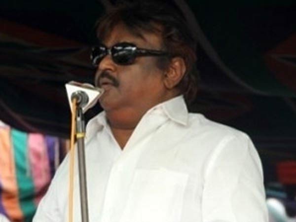 துரோகிகளுக்கு மன்னிப்பு இல்லை..