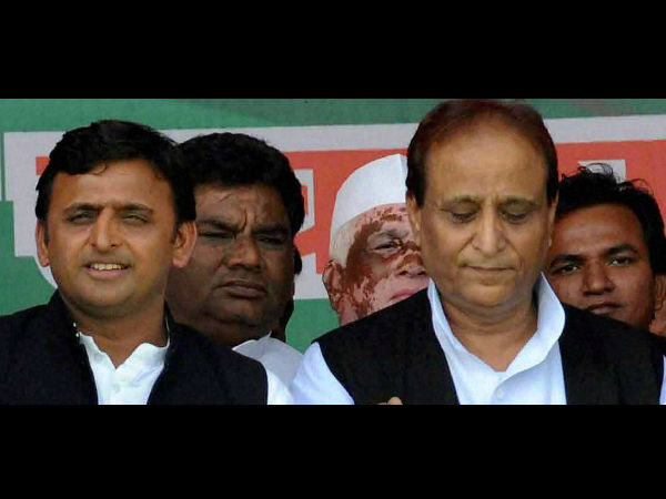 முக்கிய அமைச்சர்....