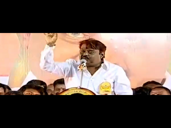 மக்களுடனேயே கூட்டணி