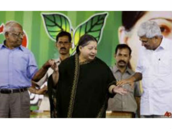 ஜெ.தான் பிரதமர்- பரதன்