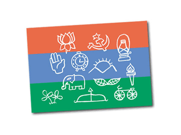 மாநிலக் கட்சிக்காரர்கள் 146 பேர்