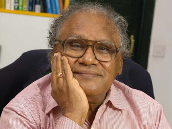 நோபல் பரிசுக்குத் தகுதியானவர்