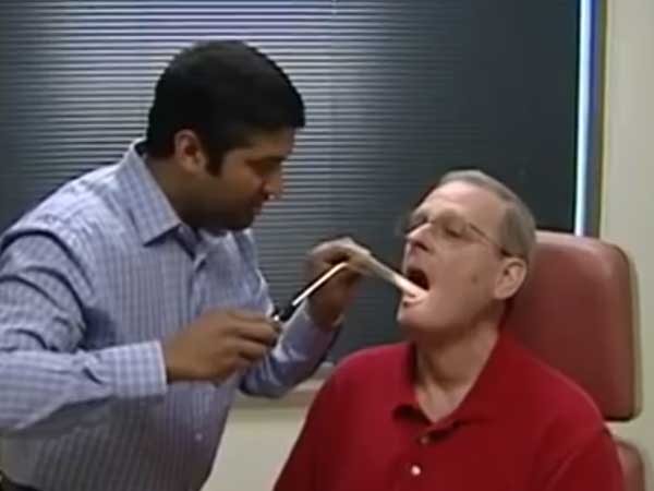 அறிகுறிகள்