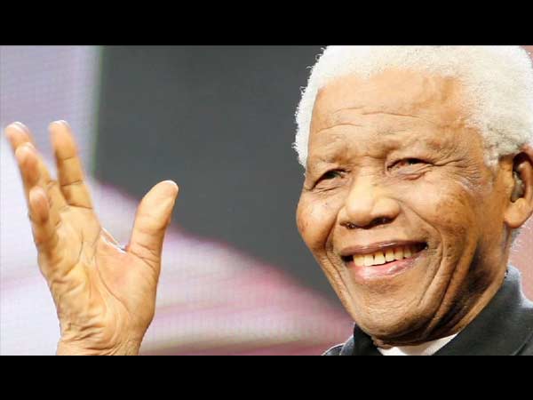 மண்டேலாவின் மாண்பு: மண்டேலாவின் மாண்பு: