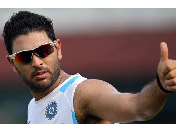 யுவராஜ் சிங்