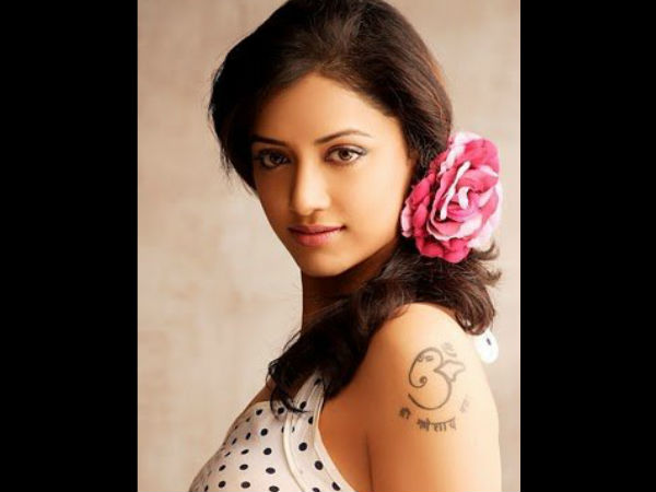 மம்தா மோகன்தாஸ்