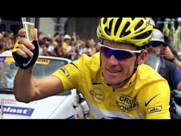 லான்ஸ் ஆம்ஸ்டிராங்