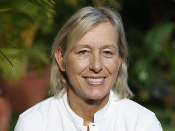 மார்டினா