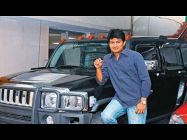 18 இடங்களில் ரெய்டு