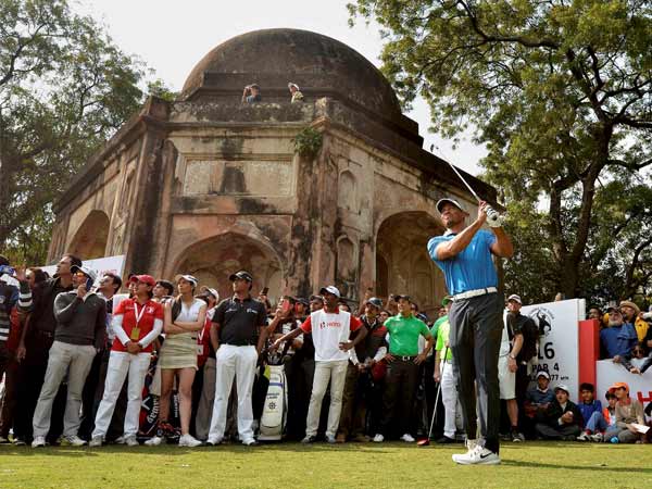 ஹீரோ மோட்டார்ஸுக்காக