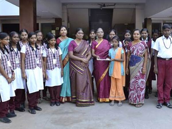 nellai girl