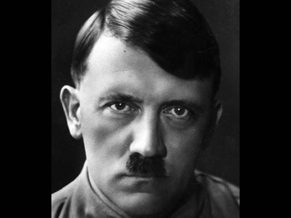 ஹிட்லரின் மனம் கவர்ந்த குட்டிங்கா