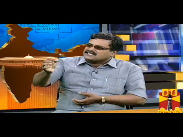 அடுத்த பிரதமர்?