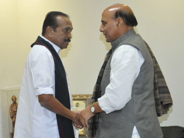 தொகுதிப் பங்கீட்டில் சிக்கல்...