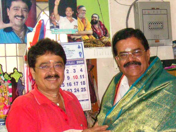 நான் நேர்மையான அரசியல்வாதி…