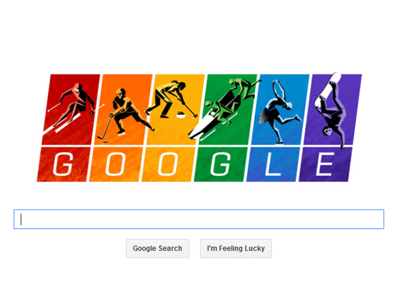 கூகுளின் பகிரங்க ஆதரவு: