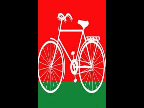 சமாஜ்வாடிக்கு 35%