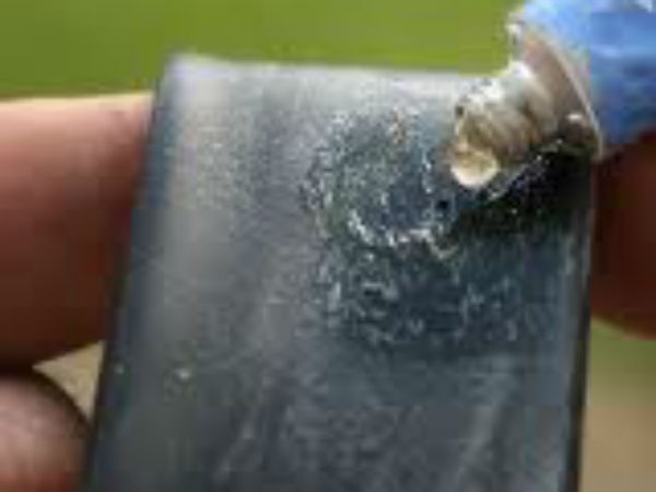  தடையை மீறி விற்பனை: