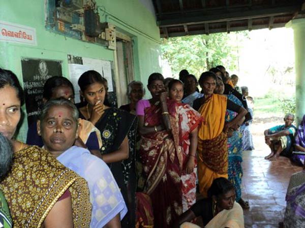 தமிழகத்தில் 21 லட்சம் புதிய வாக்காளர்கள்