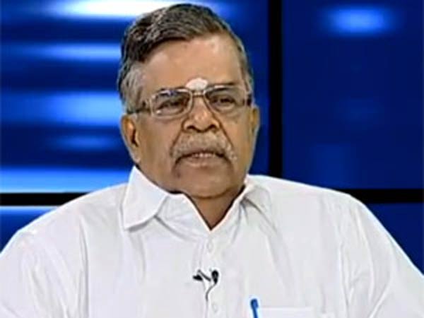 சிலருடன் அதிகாரப்பூர்வமாகவும் பேசினோம்