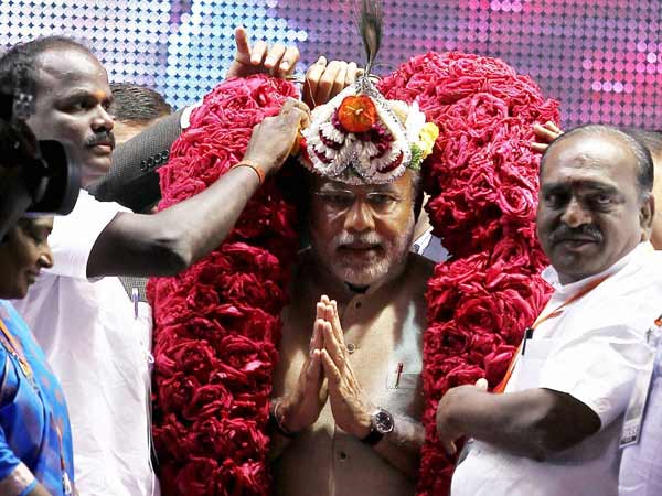 வேட்பாளர்கள் யார்? யார்?