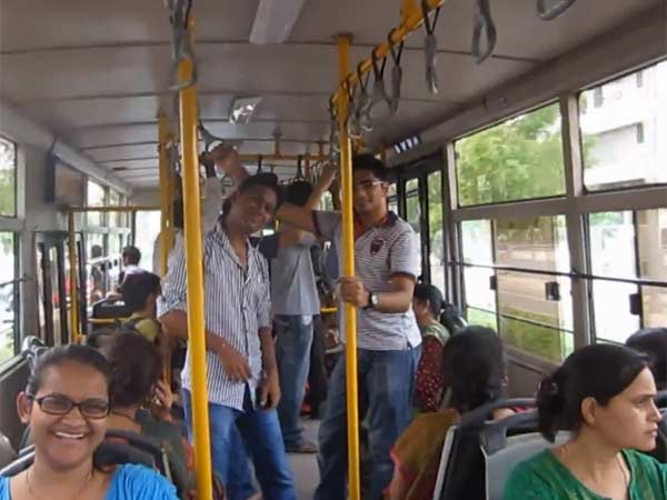 அழுத பிள்ளைக்கே பால்....