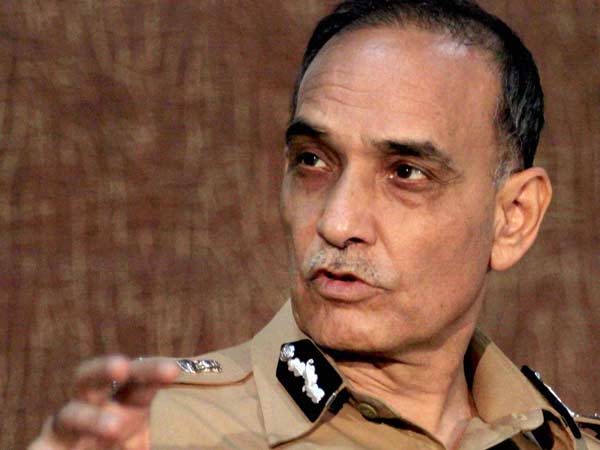 அடுத்த கமிஷனர் யார்