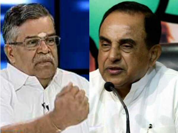 உங்களுக்கு எல்லாமே மறந்து போச்சு: