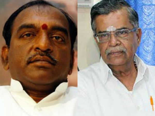 எவ்வளவு டார்ச்சர்!: