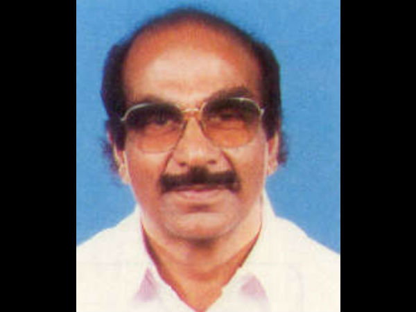 கண்ணப்பன் மகன்