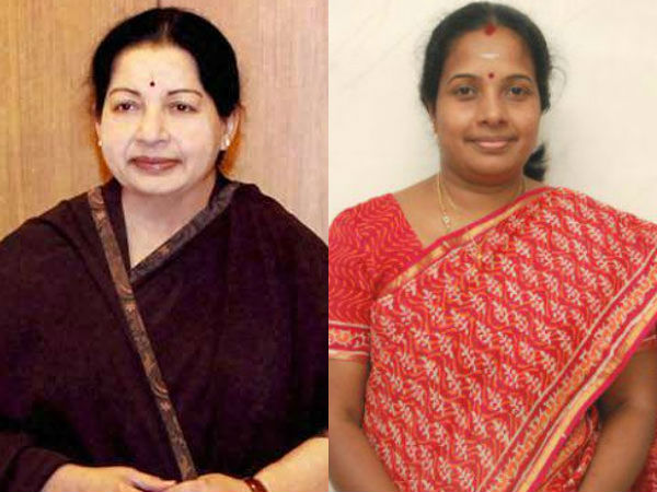 ஜெயலலிதாவிற்கு ஆதரவு