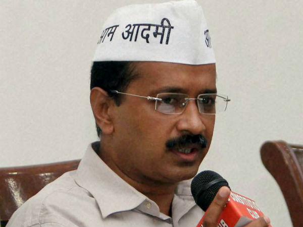 Arvind Kejriwal targets Mukesh Ambani, criminal case is 'shocking,' says Reliance Arvind Kejriwal targets Mukesh Ambani, criminal case is 'shocking,' says Reliance