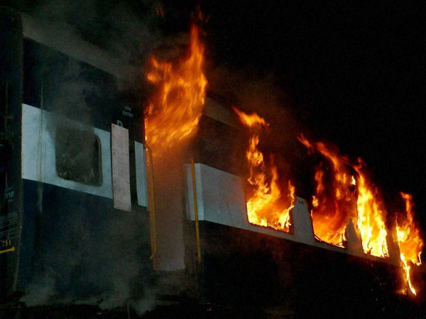 தீ விபத்தை தடுக்க...