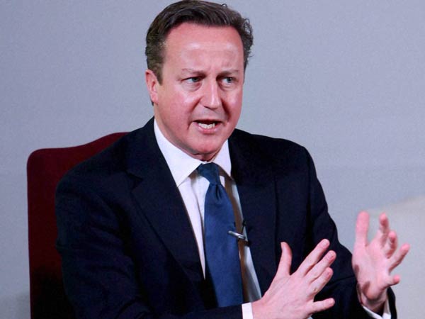 கேமரூன், ஹாலண்ட்