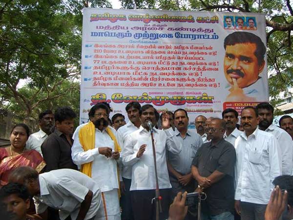 15 தொகுதிகளில் தீர்மானிக்கும் சக்தி