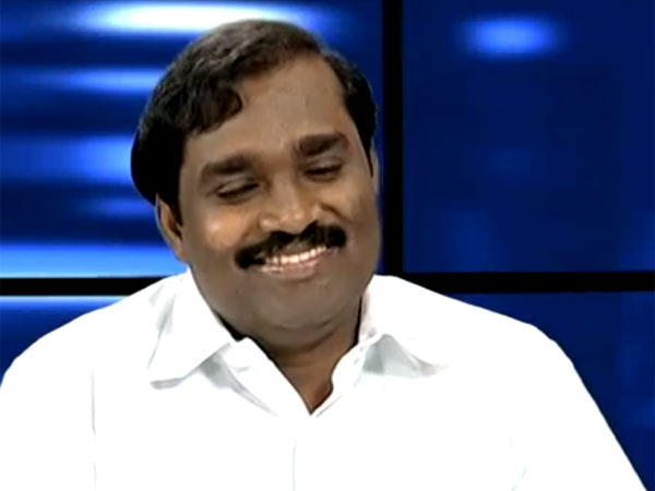 சுயமரியாதையுள்ள மூன்றாம் அணி