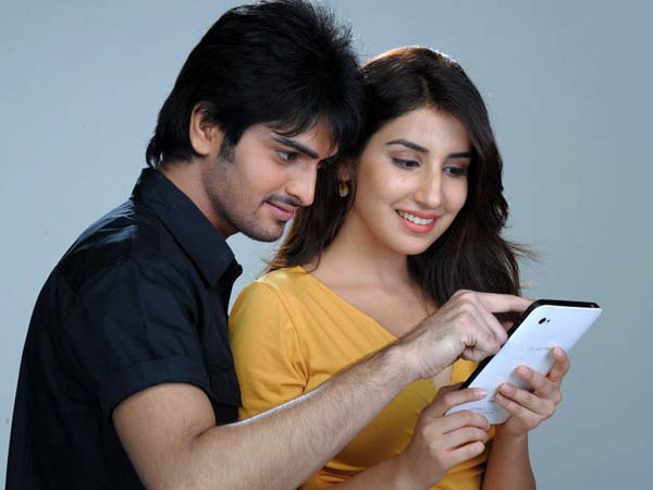 காதல் மெசேஜ்கள்...