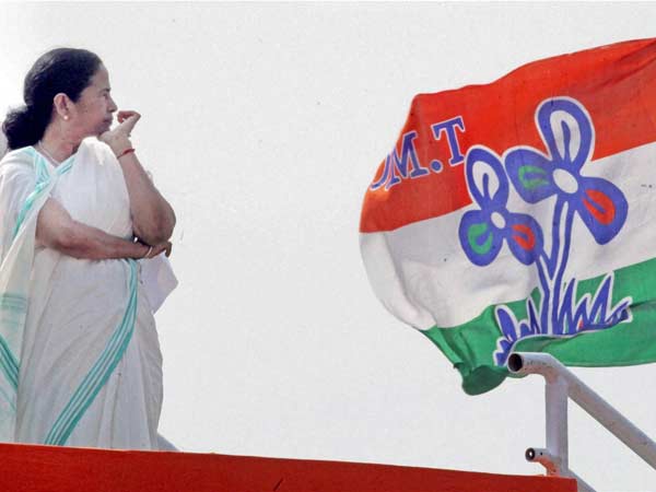 திரினமூல் காங்கிரஸுக்கு 24