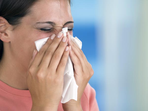 அலர்ஜி ஏற்படும்