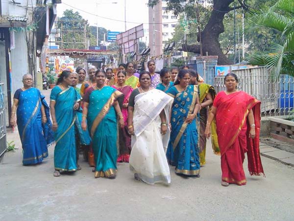 பாரம்பரியம் காக்க